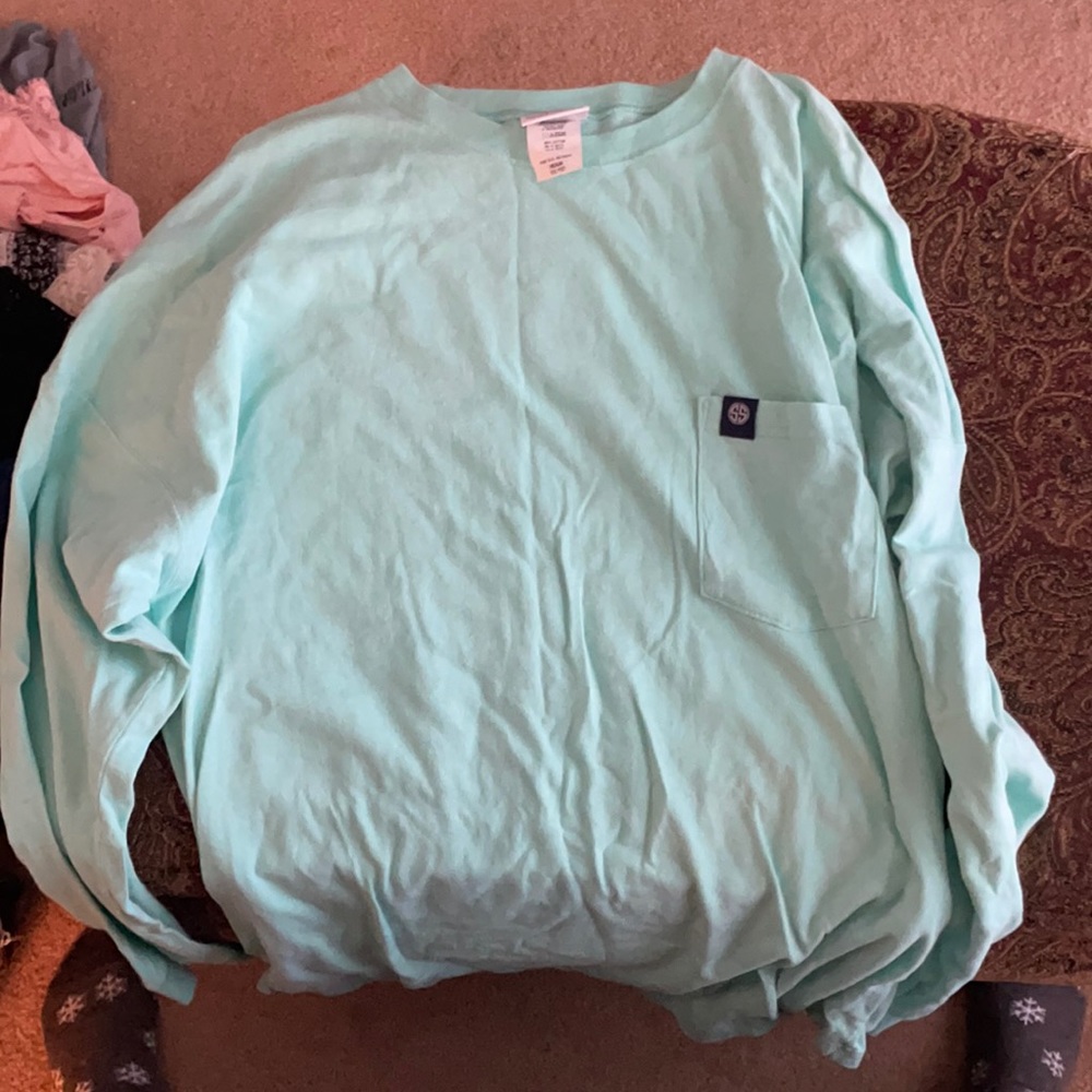 Simply southern long sleeve